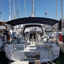 Beneteau Oceanis 35.1