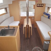 Beneteau Oceanis 35.1