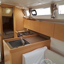 Beneteau Oceanis 35.1