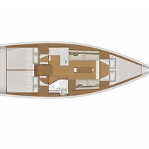 Dufour 360 Grand Large