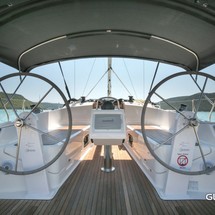 Bavaria 37 Cruiser