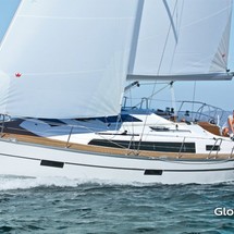 Bavaria 37 Cruiser