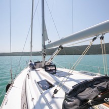 Bavaria 37 Cruiser