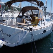 Elan Impression 40