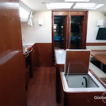 Beneteau Oceanis 50