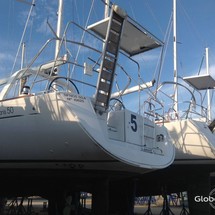 Beneteau Oceanis 50