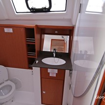 Bavaria Cruiser 41