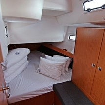 Bavaria Cruiser 41