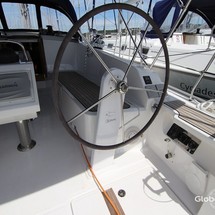 Bavaria Cruiser 41