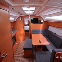 Bavaria Cruiser 41