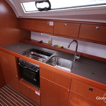 Bavaria Cruiser 41