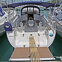 Bavaria Cruiser 41