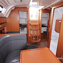 Bavaria Cruiser 41