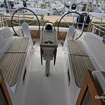 Bavaria Cruiser 41