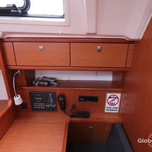Bavaria Cruiser 41