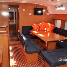 Bavaria Cruiser 50