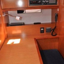 Bavaria Cruiser 50