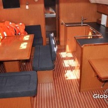 Bavaria Cruiser 50