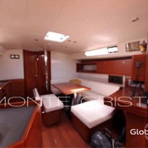 Beneteau Oceanis 45