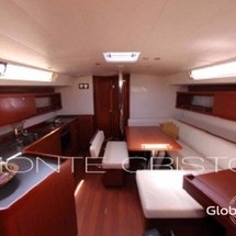 Beneteau Oceanis 45
