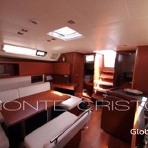 Beneteau Oceanis 45