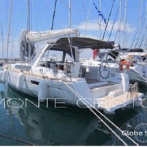 Beneteau Oceanis 45