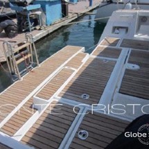 Beneteau Oceanis 45