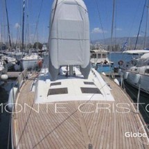 Beneteau Oceanis 45