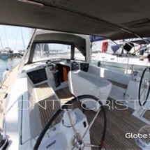 Beneteau Oceanis 45