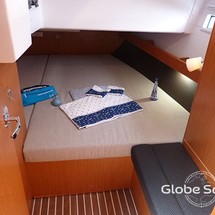 Bavaria Cruiser 41