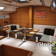 Jeanneau Sun Odyssey 409