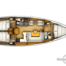 Jeanneau Sun Odyssey 409