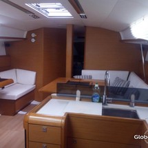 Jeanneau Sun Odyssey 439