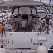 Jeanneau Sun Odyssey 439