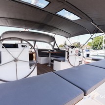 Bavaria C50