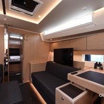 Bavaria C50