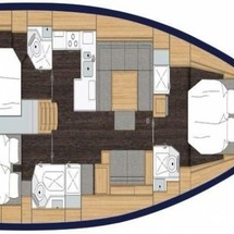 Bavaria C50
