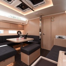Bavaria C50