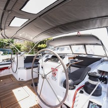 Bavaria C50
