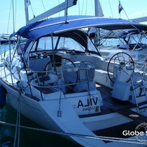 Jeanneau Sun Odyssey 49i