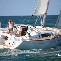 Beneteau Oceanis 37