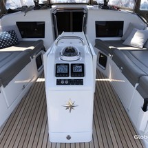 Jeanneau Sun Odyssey 410