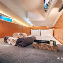 Jeanneau Sun Odyssey 410