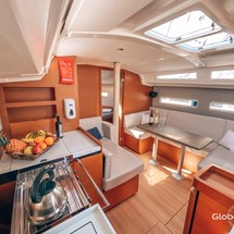 Jeanneau Sun Odyssey 410