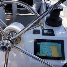Jeanneau Sun Odyssey 410