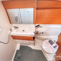 Jeanneau Sun Odyssey 410