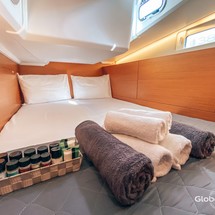 Jeanneau Sun Odyssey 410