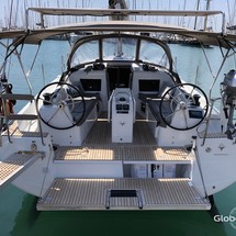 Jeanneau Sun Odyssey 410