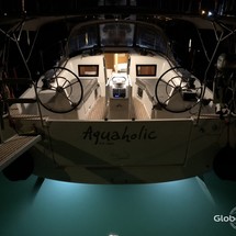 Jeanneau Sun Odyssey 410