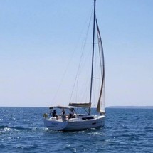 Dufour 382 Grand Large